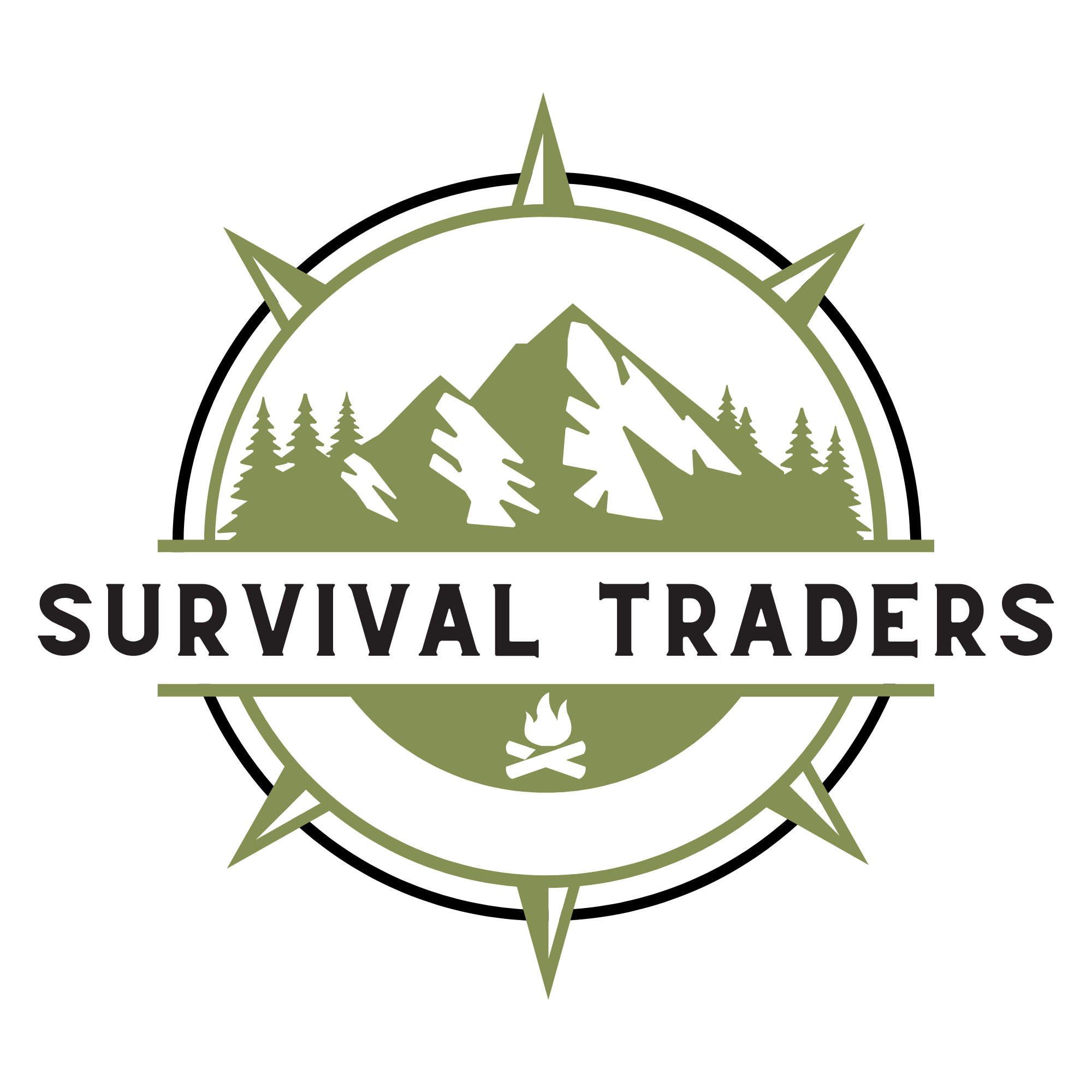 Survival Traders 